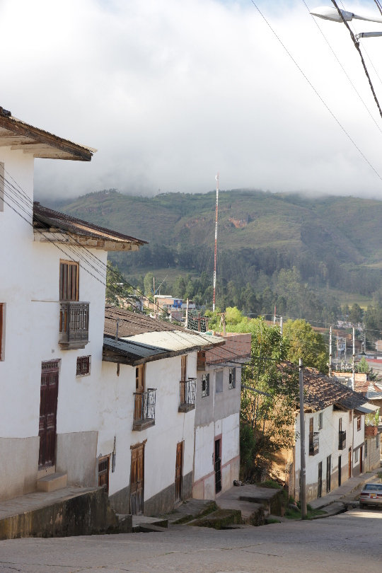 Chachapoyas