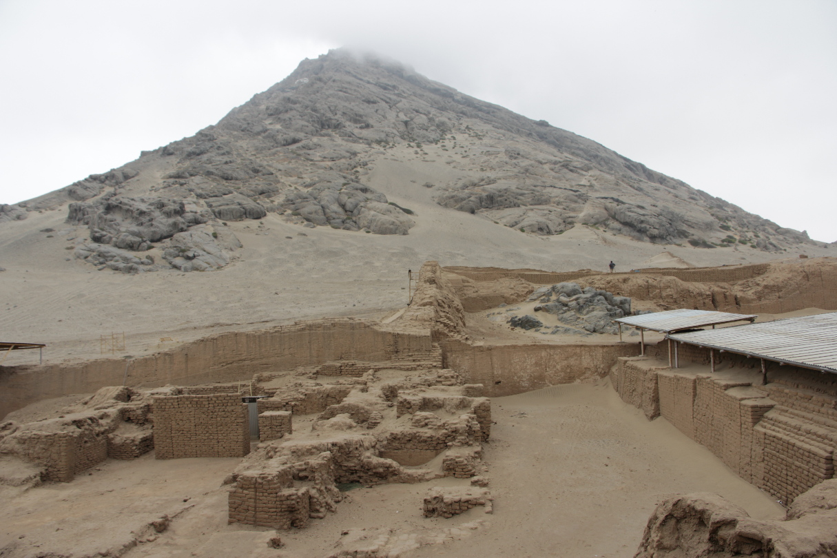 Cerro Blanco