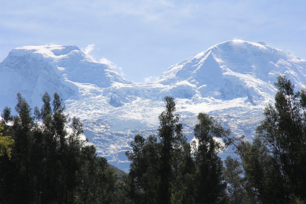 Huascarn