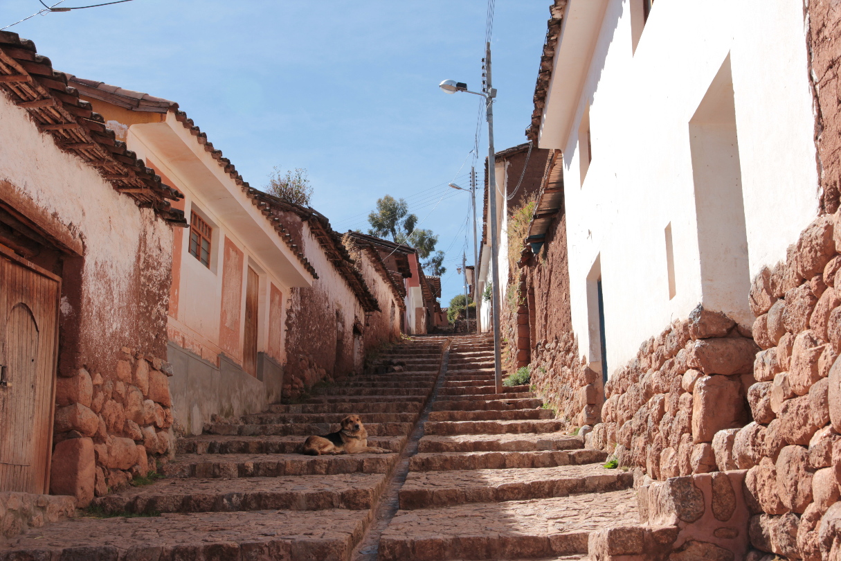 Chinchero