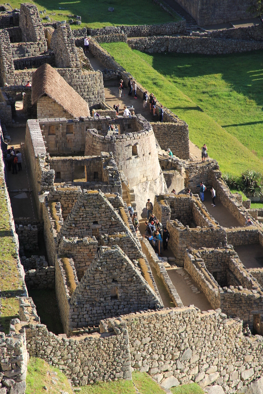 Sonnentempel