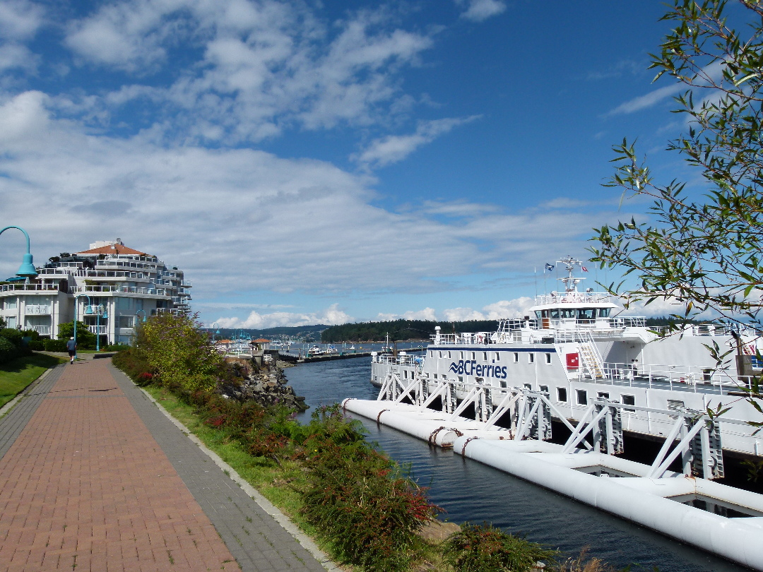 BC Ferry