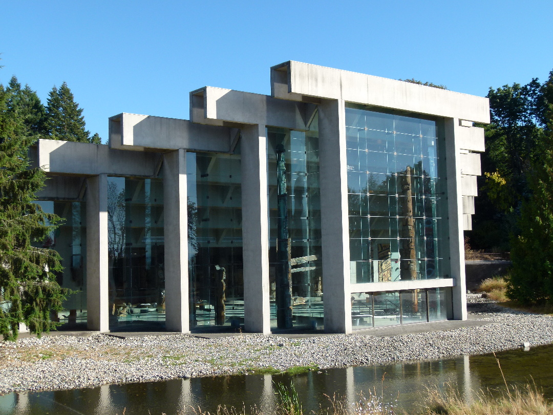 Museum of Anthropology