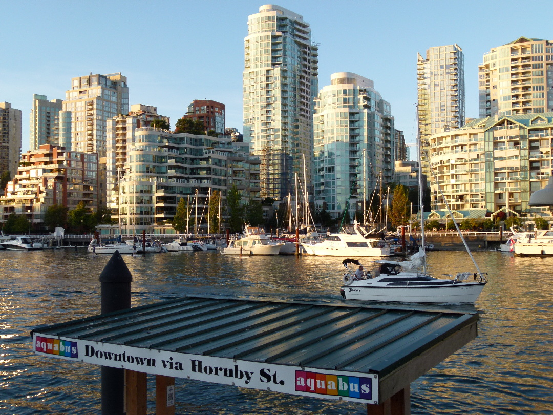 Granville Island