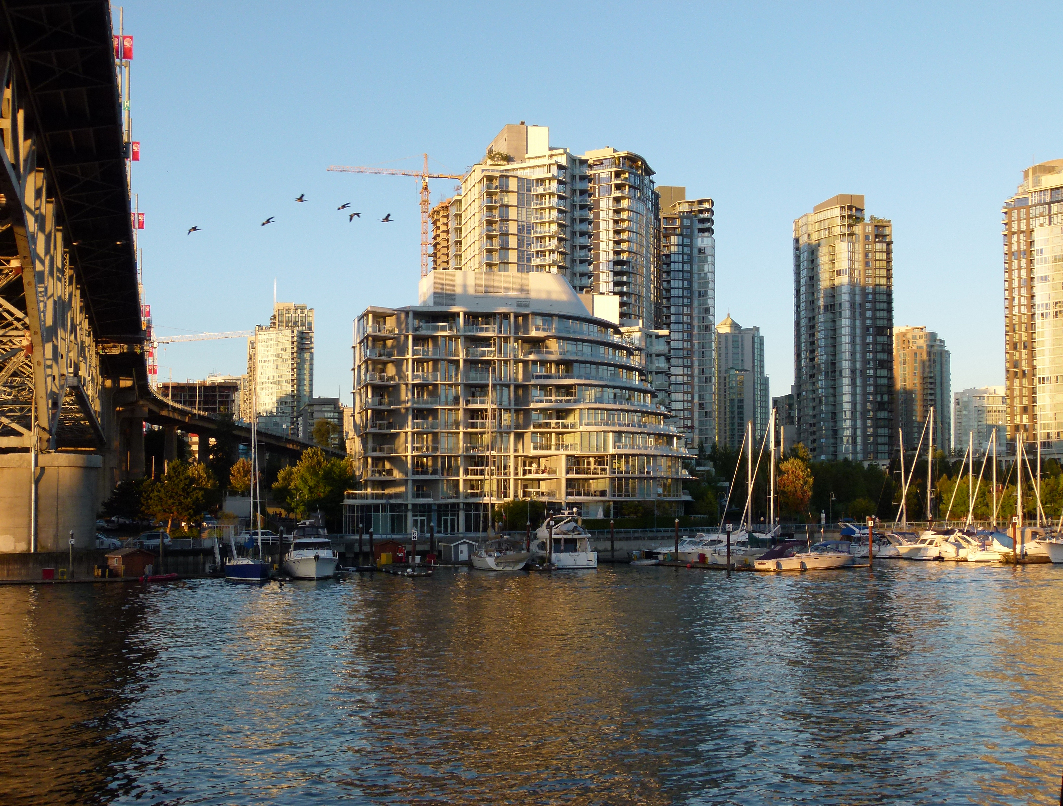 Granville Island