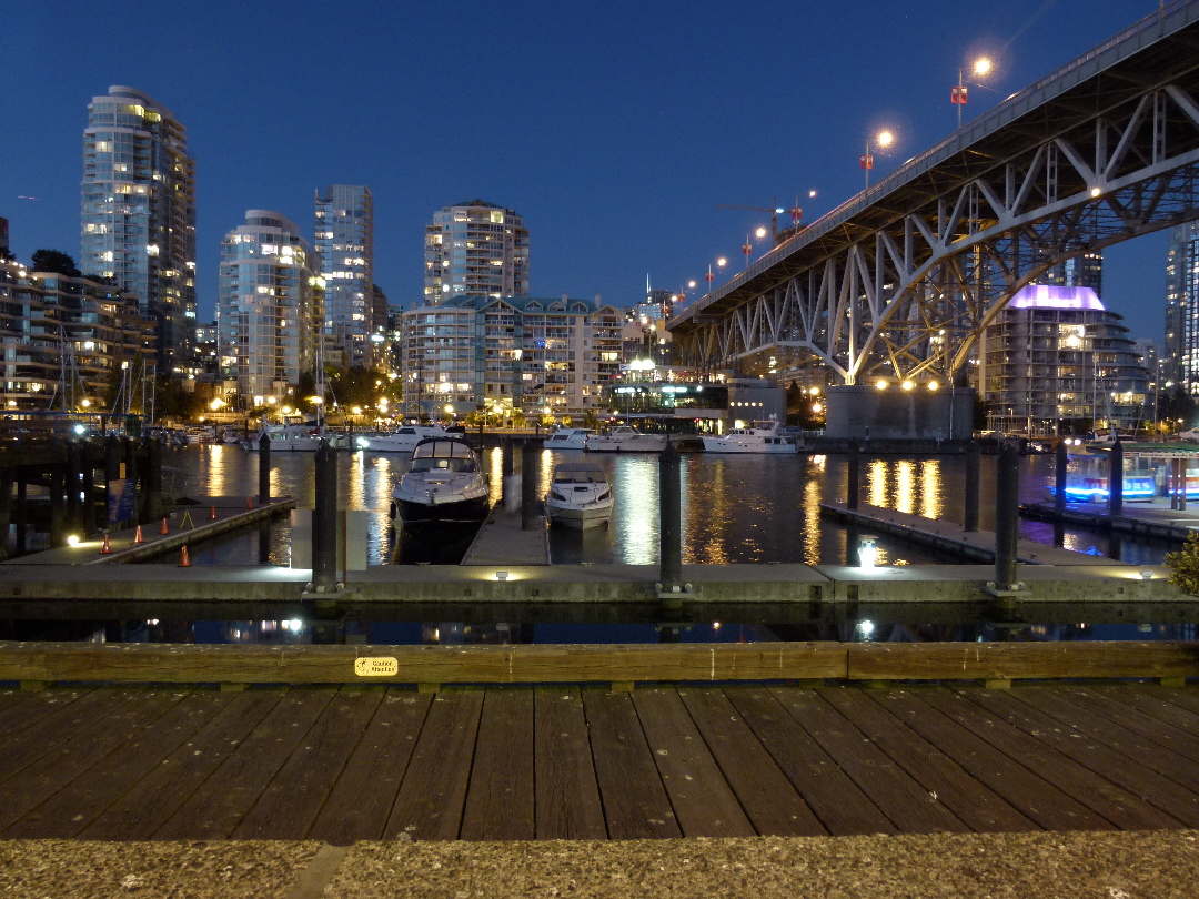 Granville Island