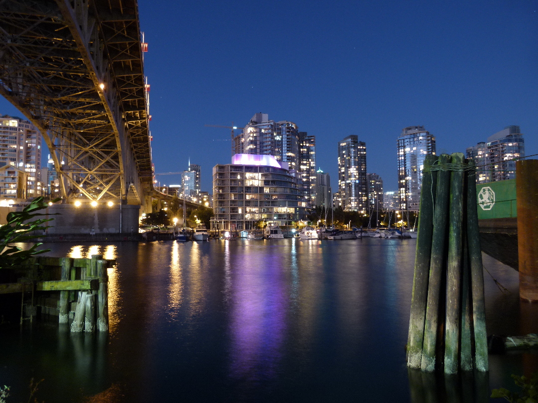 Granville Island