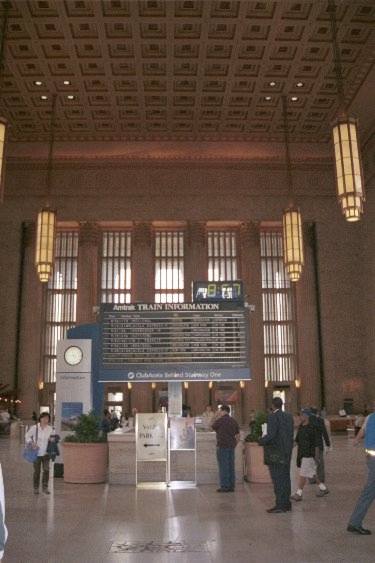 Union Station