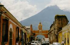 Arco de Santa Catalina