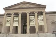 Baltimore Museum of Art