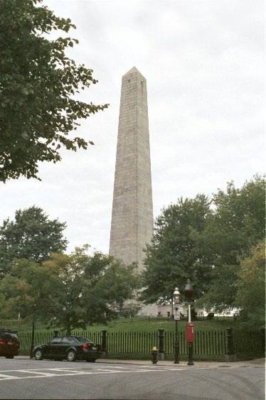 Bunker Hill