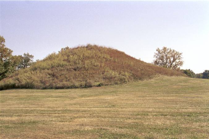 Twin Mound