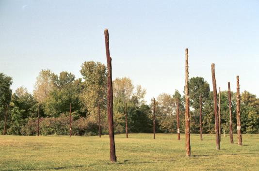 Woodhenge