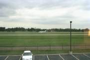 Columbus Flughafen