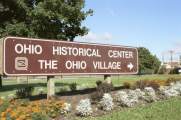 Ohio Historical Center