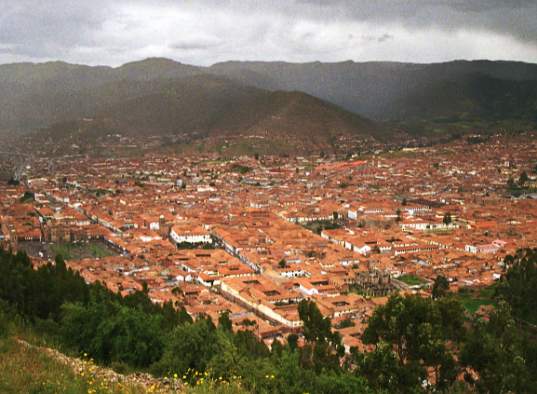 Cuzco