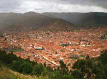 Cuzco