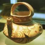 Keramik der Huaxteken