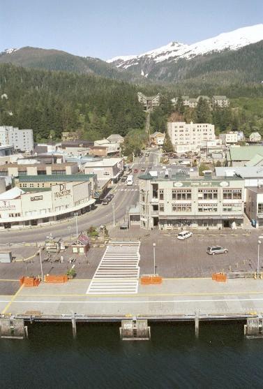 Ketchikan