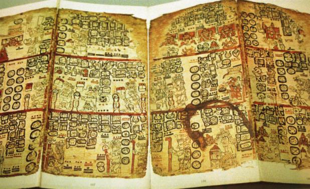 Madrider Codex