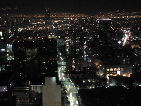 Torre Latino-Americana