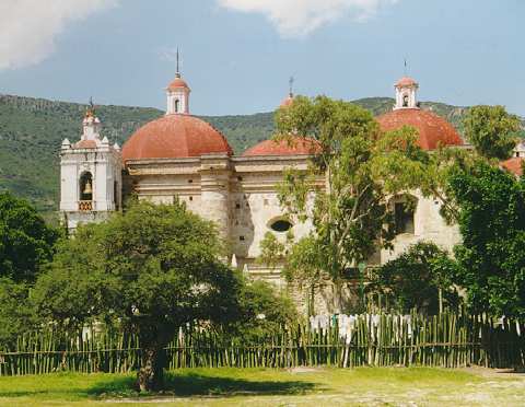 Mitla