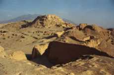 Huaca de Panamarca