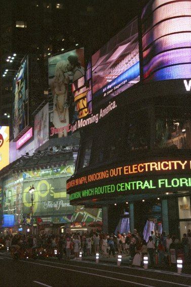 Times Square