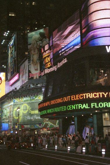 Times Square