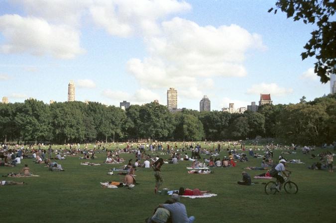 Central Park