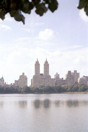 Central Park