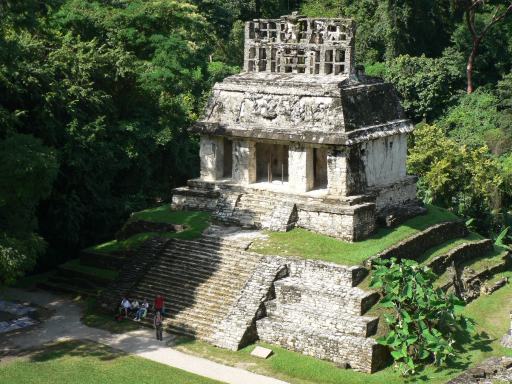 Sonnentempel