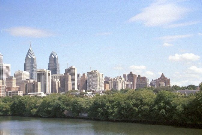 Skyline