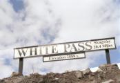 White Pass