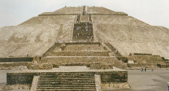 Sonnepyramide