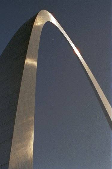 Gateway Arch