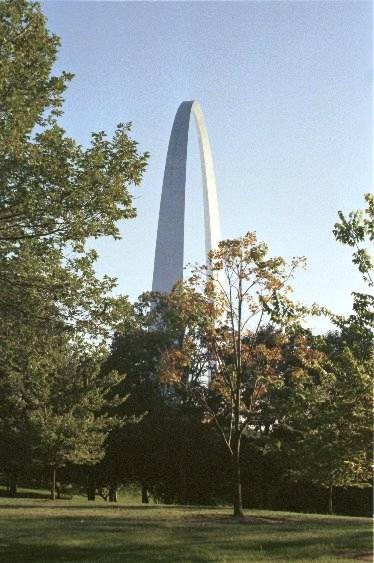 Gateway Arch