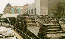 Templo Mayor