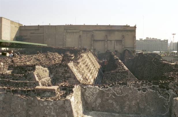 Templo Mayor