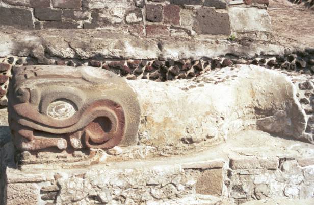 Templo Mayor