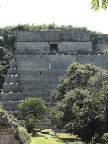 Groe Pyramide