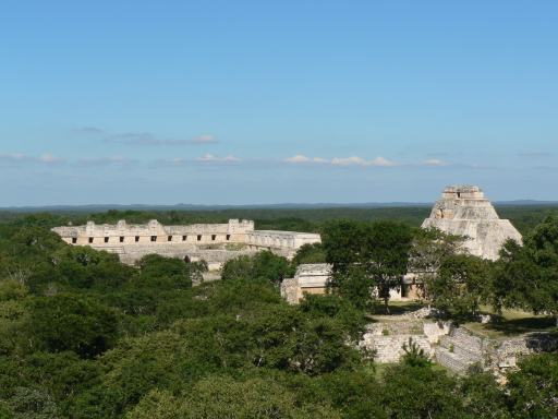 Pyramide des Wahrsagers