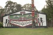 Thunderbird Park