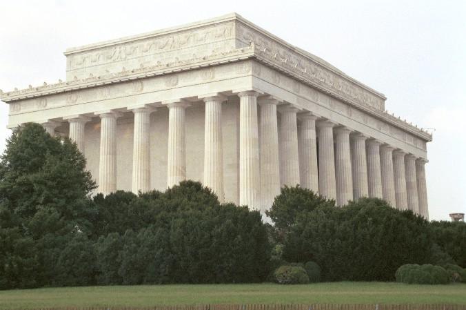 Lincoln Monument