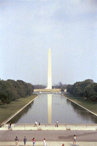 Washington Monument