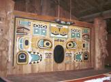 Tribal House